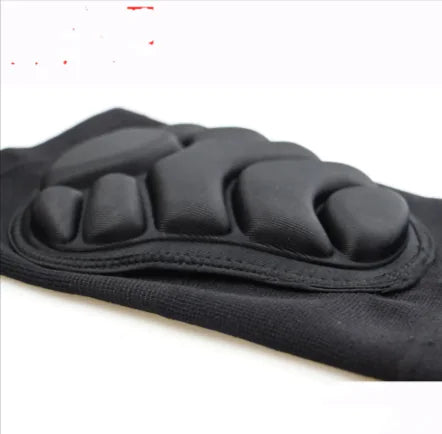Protective Sports Knee & Elbow Pads