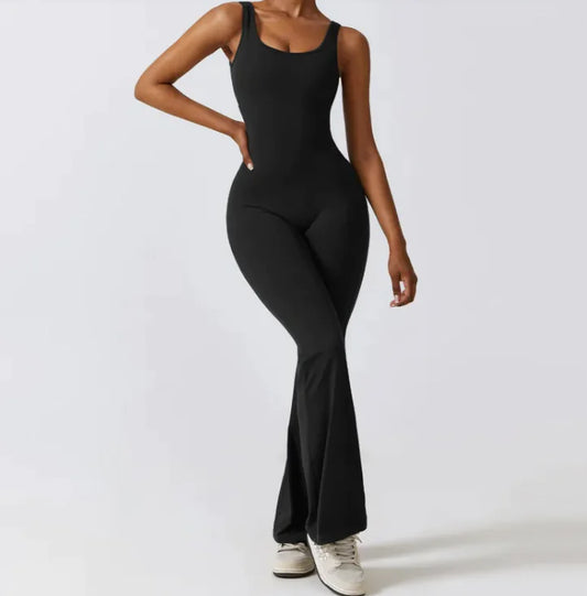 Discipline one-piece Bodysuit