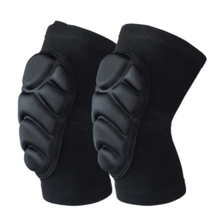 Protective Sports Knee & Elbow Pads