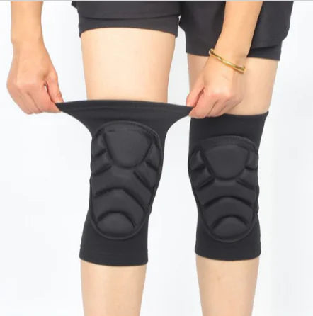 Protective Sports Knee & Elbow Pads