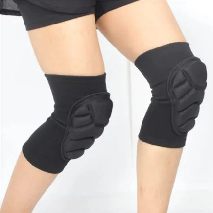 Protective Sports Knee & Elbow Pads