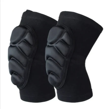 Protective Sports Knee & Elbow Pads